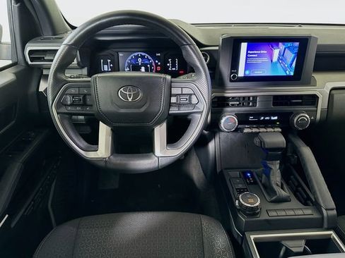 Used 2025 Toyota 4Runner SR5 AWD/4WD image 25