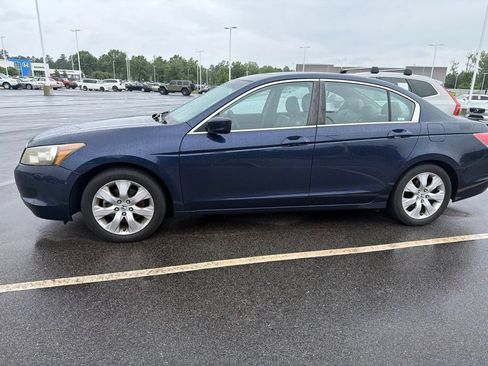 Used 2008 Honda Accord EX-L image 19