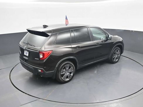 Used 2019 Honda Passport EX-L image 33