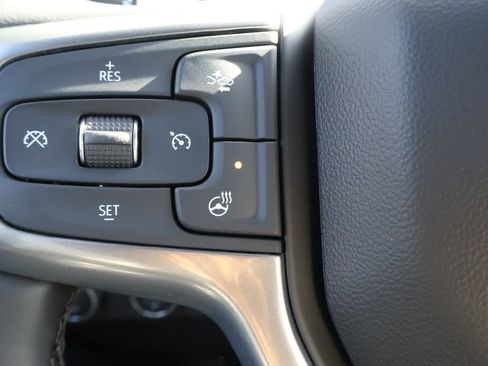 Certified 2024 Chevrolet Silverado 1500 RST w/ Convenience Package II image 31