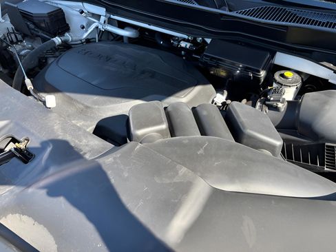 Used 2023 Honda Ridgeline RTL image 31