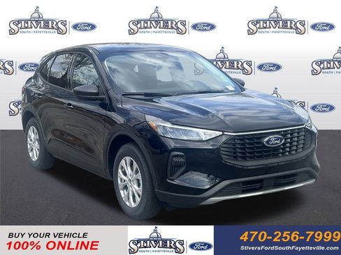 New 2026 Ford Escape Active image 1