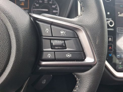 Certified 2025 Subaru Ascent Limited AWD/4WD image 20