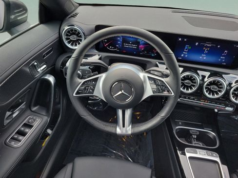 Certified 2026 Mercedes-Benz CLA 250 image 22
