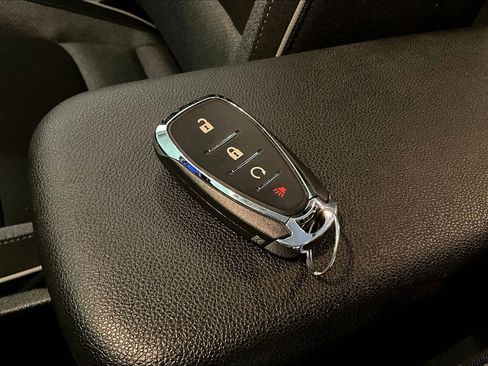 Used 2025 Chevrolet TrailBlazer LT image 34