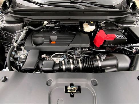 New 2026 Acura RDX A-Spec image 16