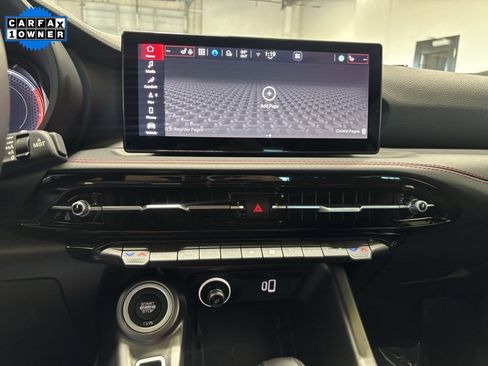 Used 2024 Dodge Hornet GT Plus image 6