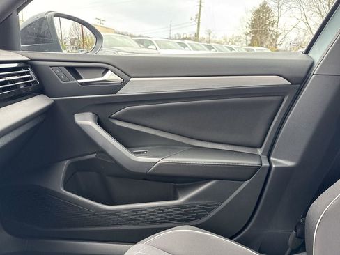 New 2026 Volkswagen Jetta Sport FWD image 22