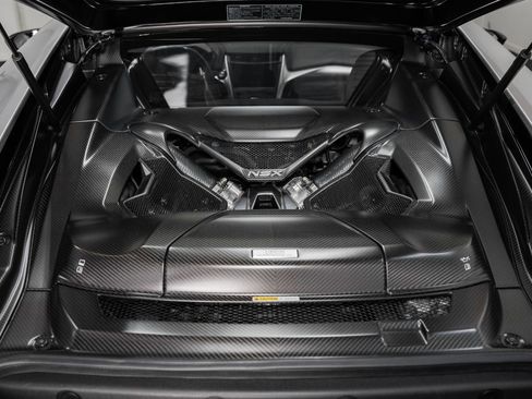 Used 2017 Acura NSX image 48