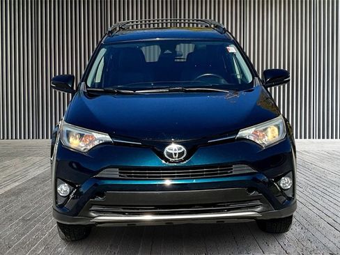 Used 2017 Toyota RAV4 XLE image 3