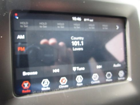 Used 2021 Jeep Cherokee Sport w/ Popular Appearance Group AWD/4WD image 16
