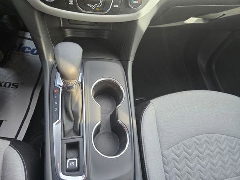Used 2024 Chevrolet Equinox LS w/ LS Convenience Package FWD image 23