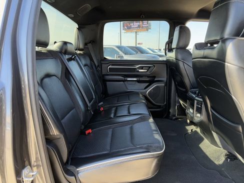 Used 2024 RAM 1500 Laramie image 28