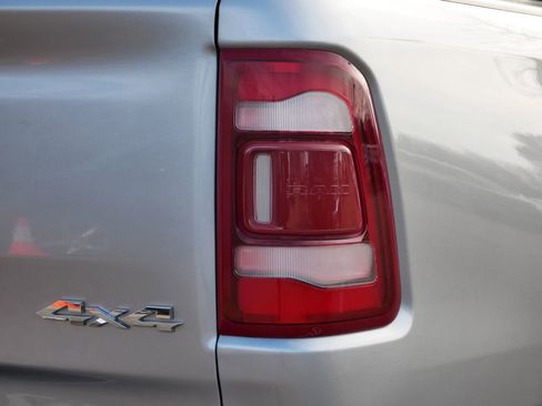 Certified 2024 RAM 1500 Big Horn image 53