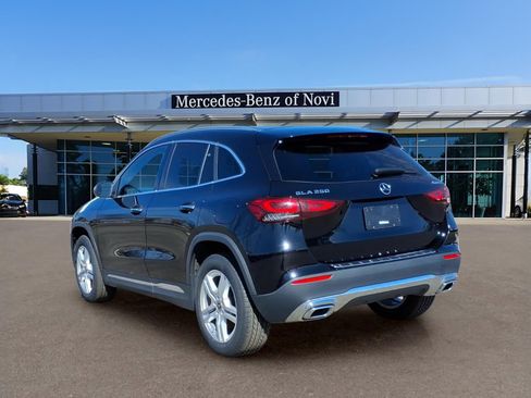 Certified 2023 Mercedes-Benz GLA 250 4MATIC image 3