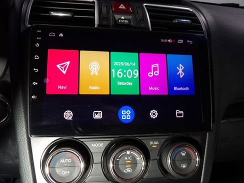 Used 2020 Subaru WRX STI w/ Popular Package #3 (IZT) image 16