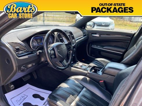 Used 2021 Chrysler 300 S RWD image 25