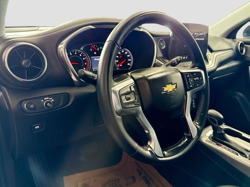 Used 2023 Chevrolet Blazer LT w/ Midnight/Sport Edition AWD/4WD image 10