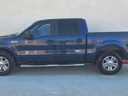 Used 2008 Ford F150 XLT image 6