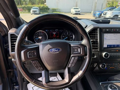 Used 2020 Ford Expedition Max Limited w/ Equipment Group 301A RWD image 8