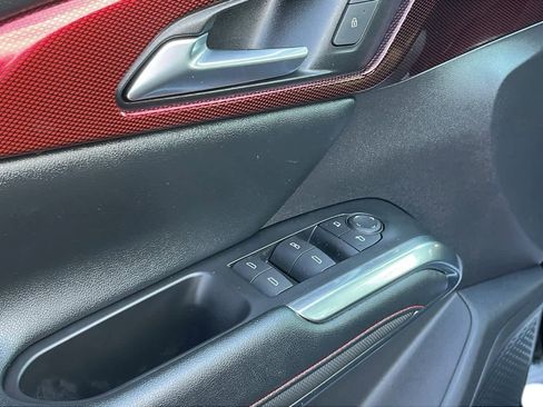 Used 2024 Chevrolet Traverse Z71 image 23