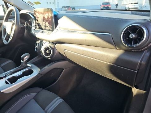 Used 2024 Chevrolet Blazer LT image 25
