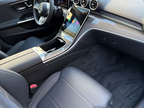 New 2026 Mercedes-Benz C 300 Sedan image 14