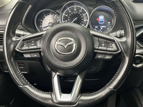Used 2024 MAZDA CX-5 Carbon Edition AWD/4WD image 16
