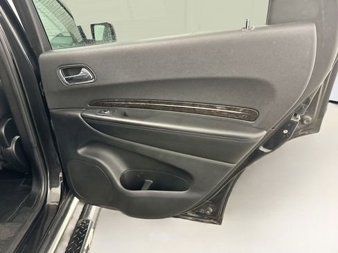 Used 2014 Dodge Durango Limited w/ Premium Group AWD/4WD image 34