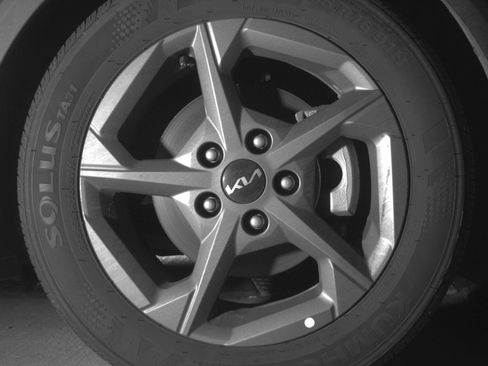 Used 2025 Kia K4 LXS FWD image 13