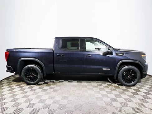 New 2026 GMC Sierra 1500 Elevation w/ Preferred Package image 8
