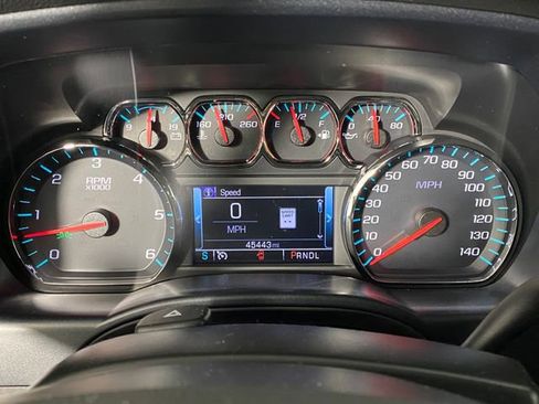 Certified 2018 Chevrolet Silverado 1500 LT w/ All Star Edition image 17