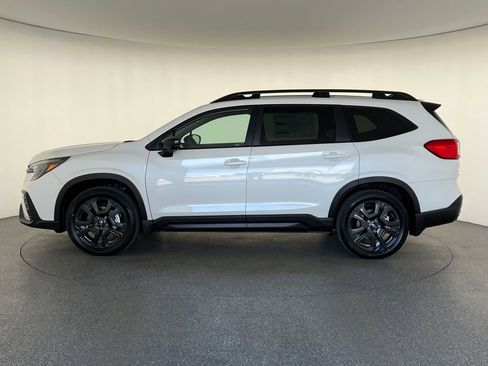 New 2026 Subaru Ascent Bronze Edition AWD/4WD image 8