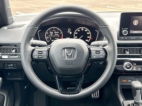 New 2026 Honda Civic Sport image 11