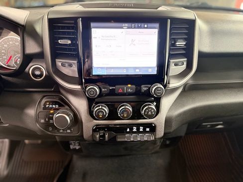 New 2026 RAM 1500 Warlock AWD/4WD image 17