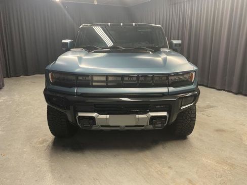 Used 2024 GMC Hummer EV 3X w/ Omega Edition image 6