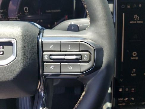 New 2027 GMC Terrain AT4 AWD/4WD image 28