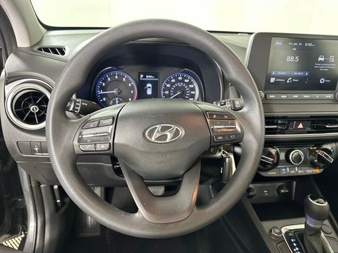 Certified 2023 Hyundai Kona SE image 14