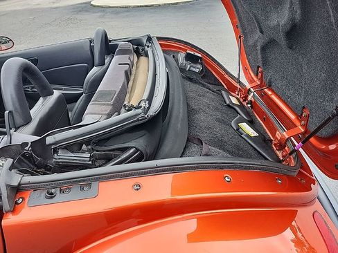 Used 2001 Plymouth Prowler RWD image 23