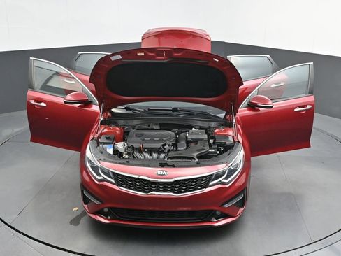 Used 2020 Kia Optima S FWD image 45