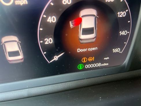 New 2025 Honda Accord SE image 13