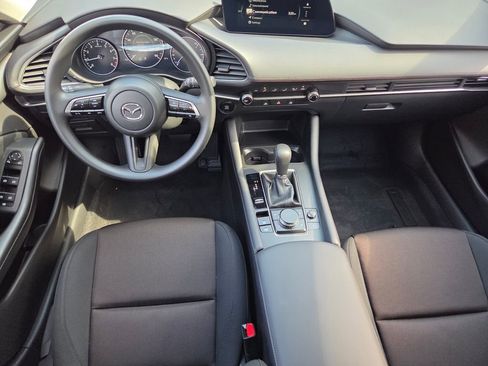 New 2026 MAZDA MAZDA3 s image 8