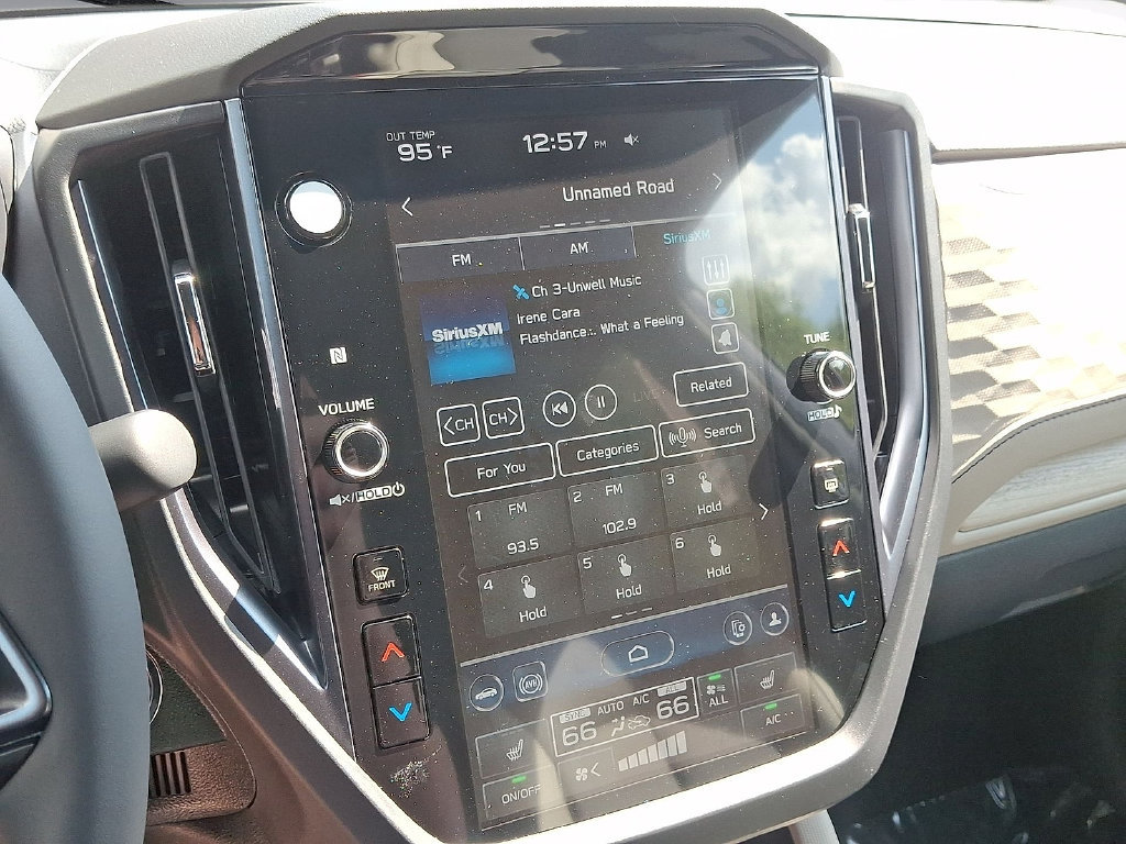 New 2026 Subaru Forester Sport AWD/4WD image 16