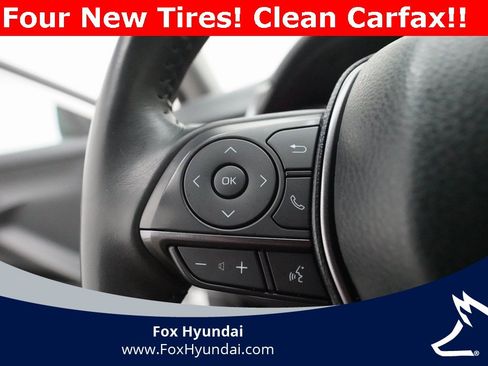 Used 2024 Toyota Camry XSE image 16