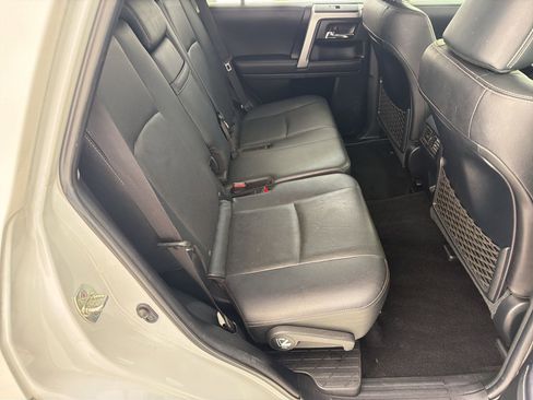 Used 2024 Toyota 4Runner Limited image 28