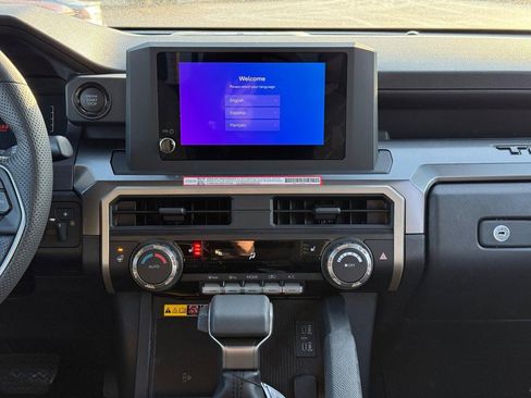 New 2026 Toyota Tacoma SR5 image 9