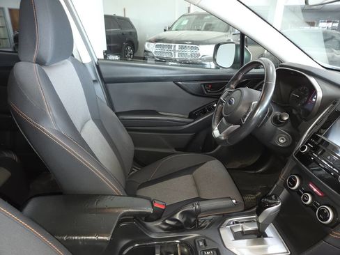 Used 2022 Subaru Crosstrek 2.0i Premium AWD/4WD image 26