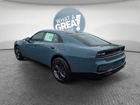 New 2026 Dodge Charger R/T w/ Driver Convenience Group AWD/4WD image 6