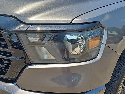 Used 2022 RAM 1500 Lone Star RWD image 26