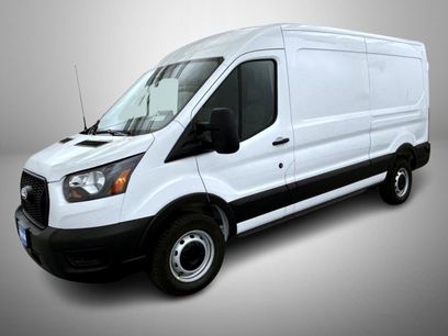 New 2026 Ford Transit 250 148 Medium Roof w/ Load Area Protection Package